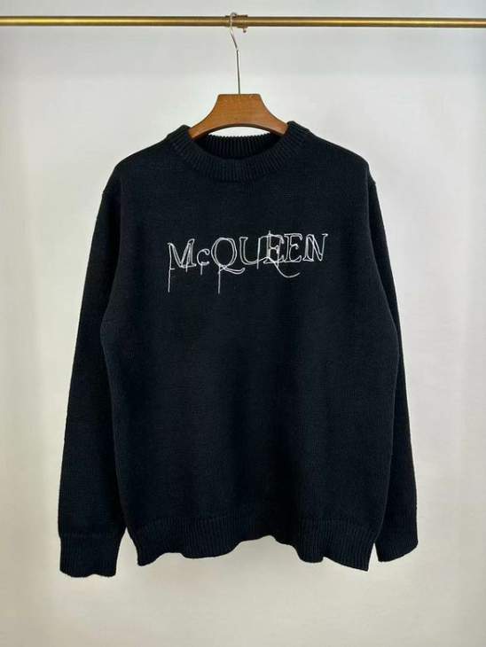 Picture of Alexander McQueen Sweaters _SKUAlexanderMcqueenS-XXLfot29643171
